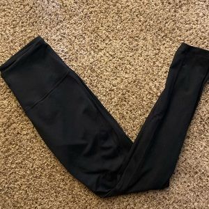 Zella Mesh Leggings